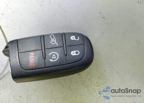 2015 Jeep Grand Cherokee Altitude from USA, damaged, VIN 1C4RJEAG1FC742685